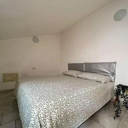Дом отдыха 71 Indipendente Con Giardino Беллария-Иджеа-Марина
